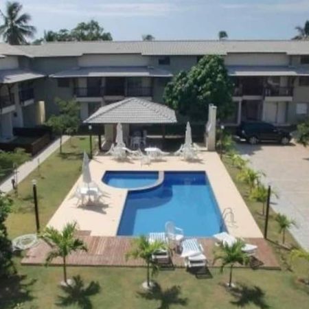 Village Vizinho Ao Bali Bahia Camacari Bagian luar foto