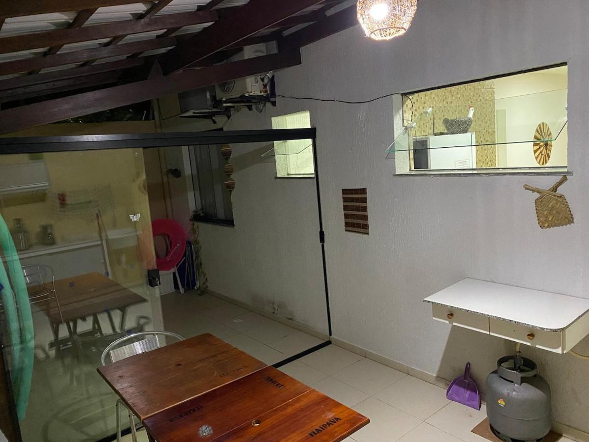 Village Vizinho Ao Bali Bahia Camacari Bagian luar foto
