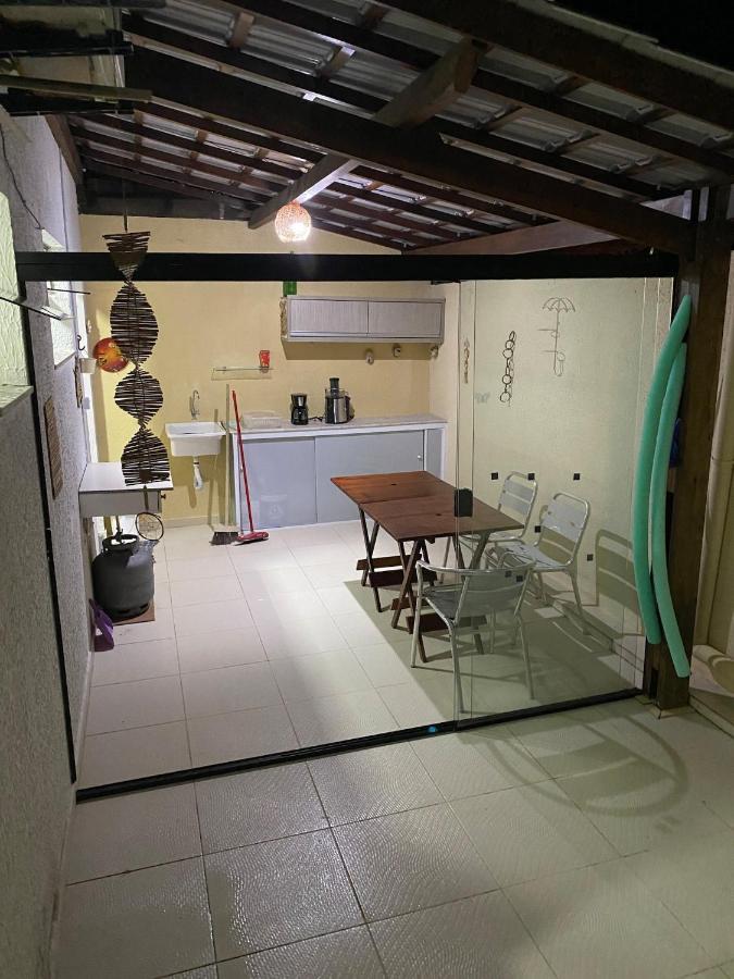 Village Vizinho Ao Bali Bahia Camacari Bagian luar foto