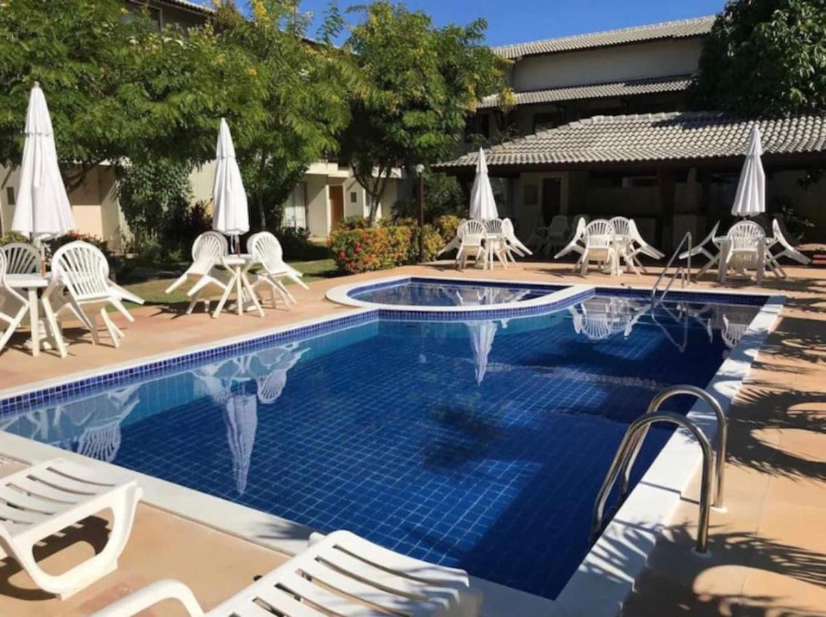 Village Vizinho Ao Bali Bahia Camacari Bagian luar foto