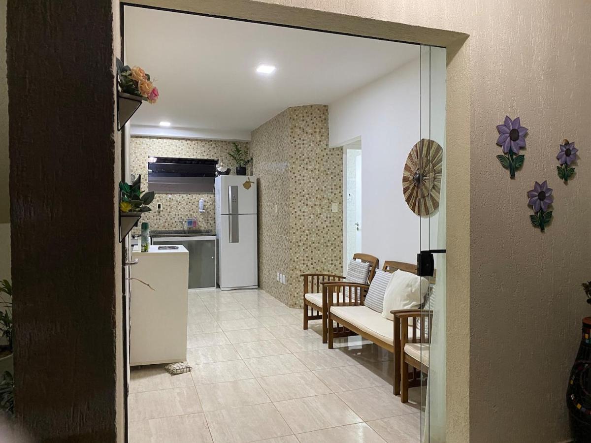 Village Vizinho Ao Bali Bahia Camacari Bagian luar foto