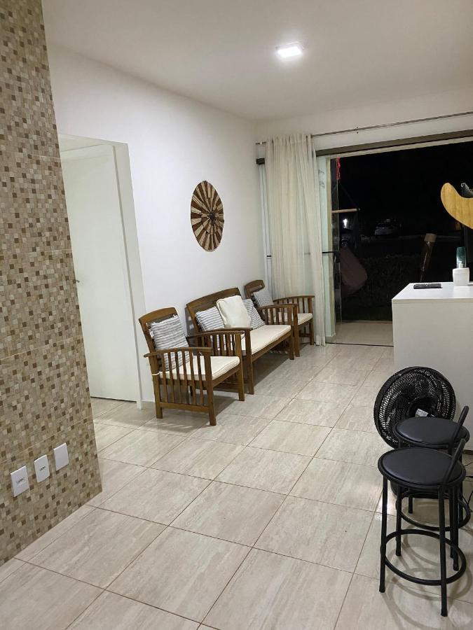 Village Vizinho Ao Bali Bahia Camacari Bagian luar foto