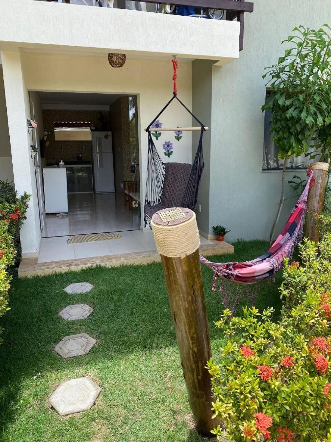 Village Vizinho Ao Bali Bahia Camacari Bagian luar foto